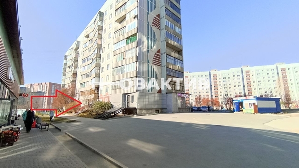 
   Сдам помещение свободного назначения, 60.7 м², Родники ул, 1

. Фото 16.