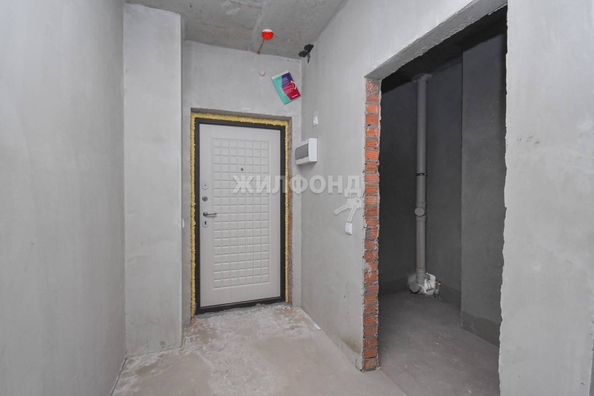 
   Продам 3-комнатную, 71.3 м², Сухарная ул, 109

. Фото 11.