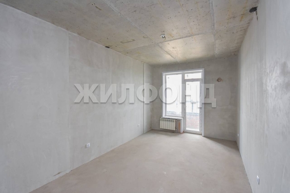 
  Продается 3-комн. квартира, 71.3 м², ЖК Бирюзовая жемчужина
. Фото 3.