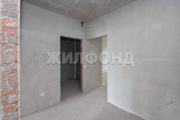 
  Продается 3-комн. квартира, 71.3 м², ЖК Бирюзовая жемчужина
. Фото 8.