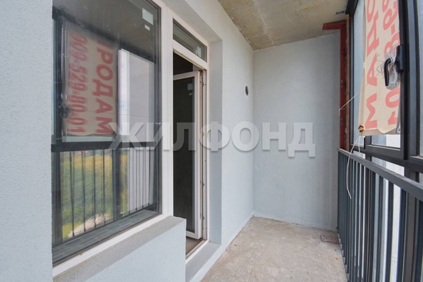 
  Продается 3-комн. квартира, 71.3 м², ЖК Бирюзовая жемчужина
. Фото 10.