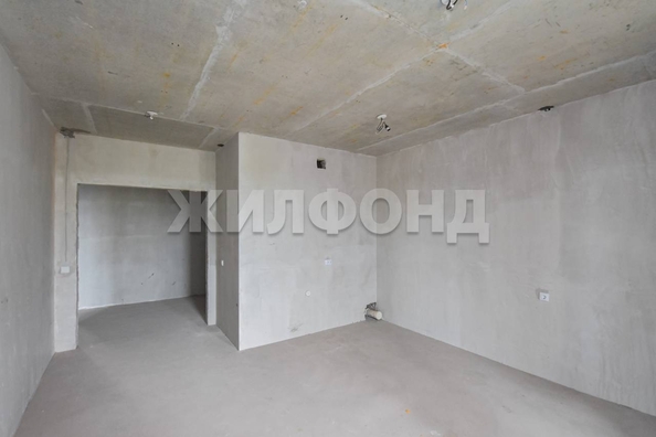 
  Продается 3-комн. квартира, 71.3 м², ЖК Бирюзовая жемчужина
. Фото 13.