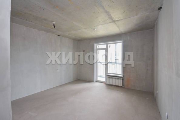 
  Продается 3-комн. квартира, 71.3 м², ЖК Бирюзовая жемчужина
. Фото 16.