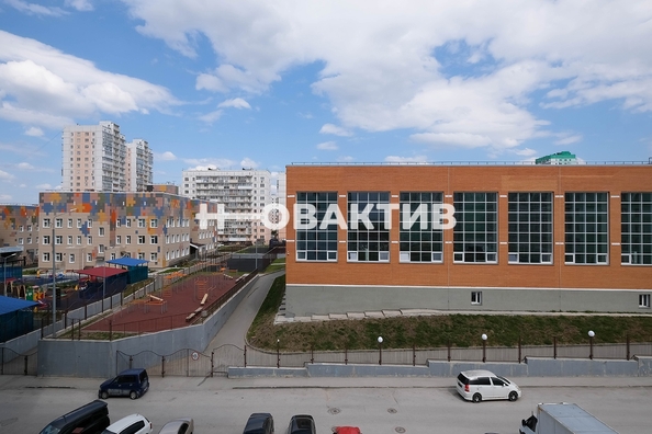 
   Продам студию, 37.8 м², Виталия Потылицына ул, 11/1

. Фото 15.