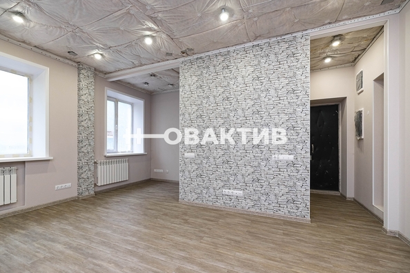 
   Продам 1-комнатную, 32.1 м², Бориса Богаткова ул, 188

. Фото 5.