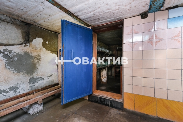 
  Продам гараж, 30 м², Новосибирск

. Фото 14.