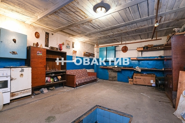 
  Продам гараж, 30 м², Новосибирск

. Фото 15.