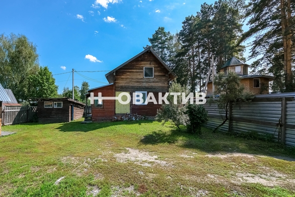 
   Продам дом, 70 м², Новосибирск

. Фото 24.