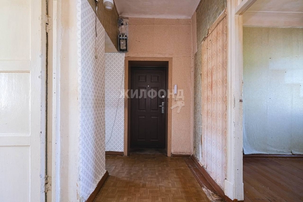 
   Продам 3-комнатную, 56.3 м², Плахотного ул, 19

. Фото 17.