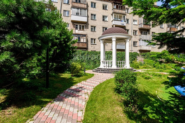 
   Продам 4-комнатную, 90.4 м², Народная ул, 9

. Фото 46.