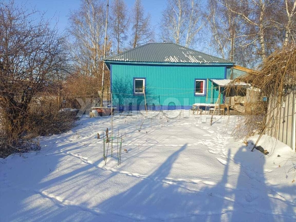 
   Продам дом, 65.3 м², Коченево

. Фото 11.