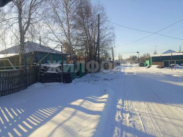 
   Продам дом, 65.3 м², Коченево

. Фото 13.