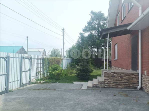 
   Продам дом, 225.4 м², Тальменка

. Фото 5.