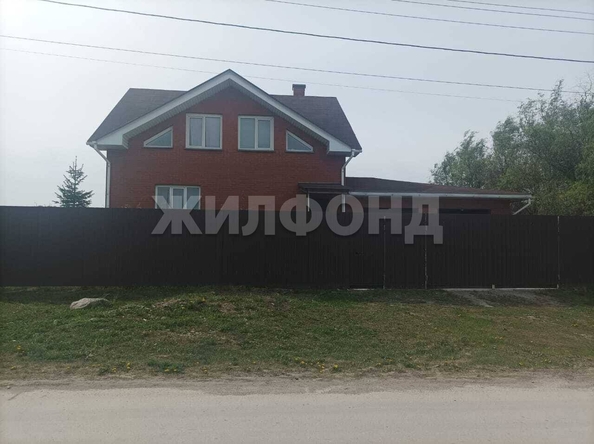 
   Продам дом, 225.4 м², Тальменка

. Фото 7.