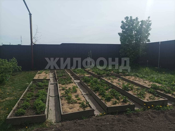 
   Продам дом, 225.4 м², Тальменка

. Фото 17.