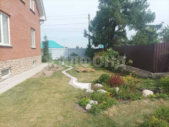 
  Продается дом, 225.4 м², село Тальменка
. Фото 2.