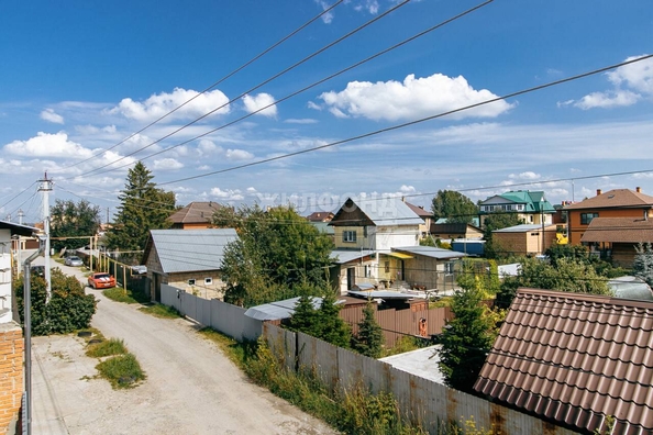 
   Продам дом, 394.2 м², Новосибирск

. Фото 19.