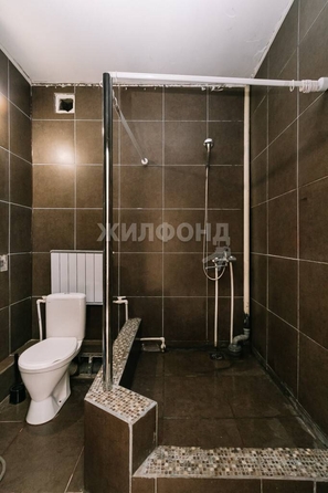 
   Продам дом, 394.2 м², Новосибирск

. Фото 20.