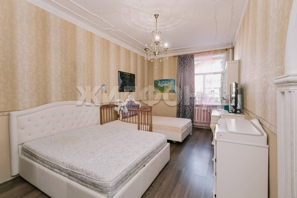 
   Продам дом, 394.2 м², Новосибирск

. Фото 15.
