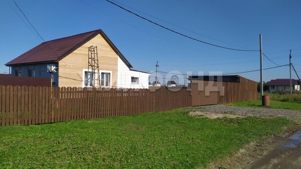 
   Продам дом, 67.7 м², Алексеевка

. Фото 1.