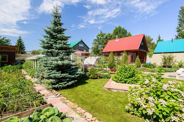 
   Продам дом, 230 м², Юный Ленинец

. Фото 5.