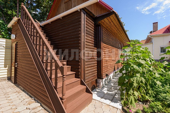 
   Продам дом, 230 м², Юный Ленинец

. Фото 45.