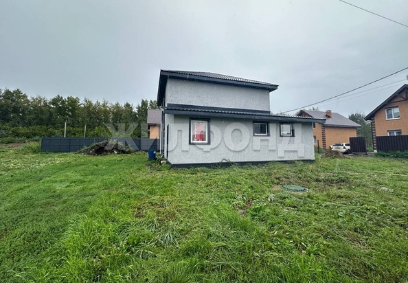 
   Продам дом, 159.9 м², Ленинское село

. Фото 7.
