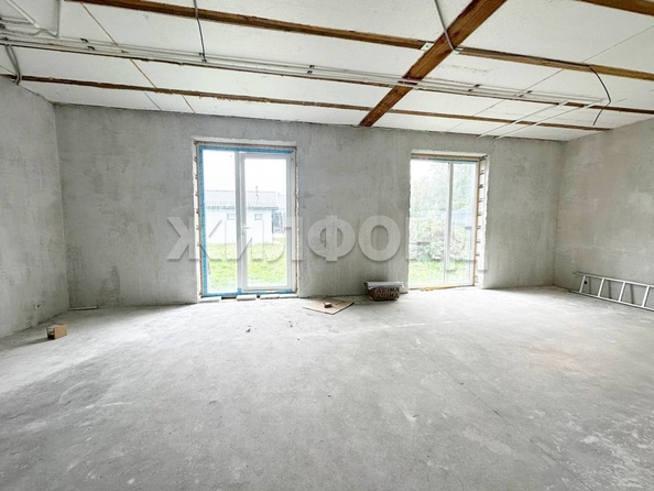 
   Продам дом, 159.9 м², Ленинское село

. Фото 26.