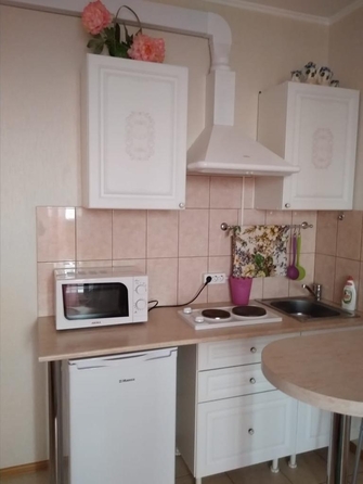 
  Сдается посуточно 1-комн. квартира, 35 м², Немировича-Данченко ул, д. 144/1
. Фото 6.