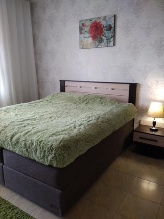 
  Сдается посуточно 1-комн. квартира, 40 м², Красный пр-кт, д. 173/1
. Фото 9.