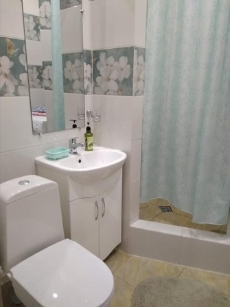 
  Сдается посуточно 1-комн. квартира, 40 м², Красный пр-кт, д. 173/1
. Фото 15.