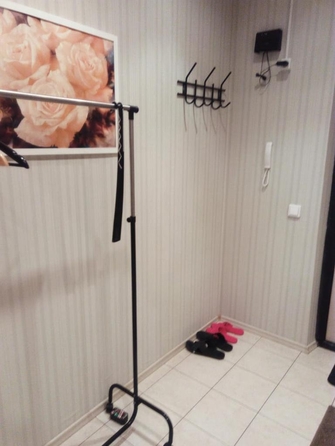 
  Сдается посуточно 1-комн. квартира, 40 м², Красный пр-кт, д. 173/1
. Фото 2.