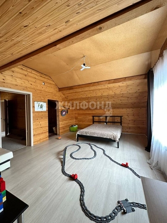 
   Продам дом, 185.5 м², Новый Шарап

. Фото 7.