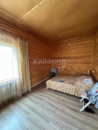 
   Продам дом, 185.5 м², Новый Шарап

. Фото 16.