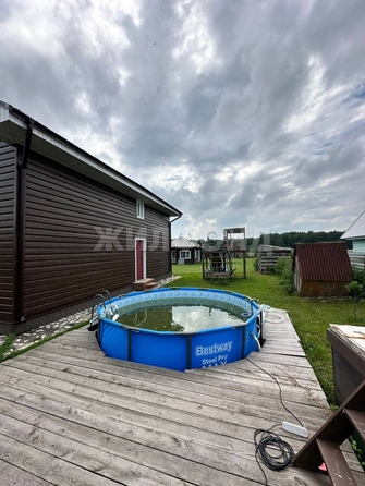 
  Продается дом, 185.5 м², деревня Новый Шарап
. Фото 4.
