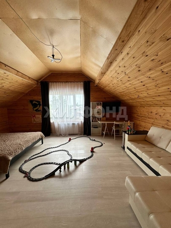 
  Продается дом, 185.5 м², деревня Новый Шарап
. Фото 6.