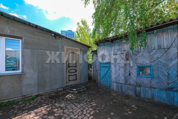 
  Продается дом, 71.5 м², Новосибирск
. Фото 10.