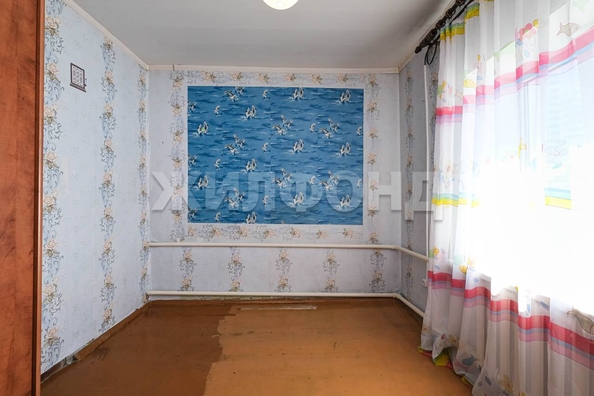 
  Продается дом, 71.5 м², Новосибирск
. Фото 14.