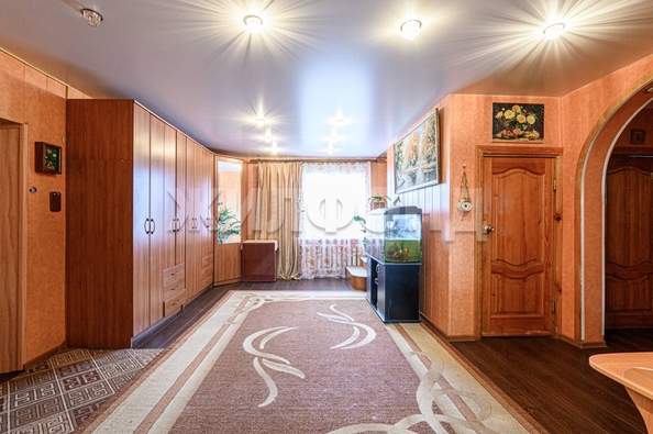 
  Продается дом, 218 м², рабочий поселок Мошково
. Фото 7.