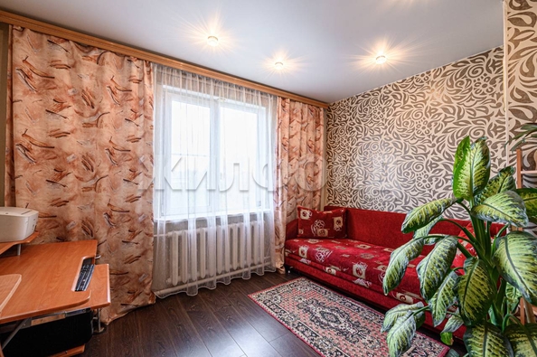 
  Продается дом, 218 м², рабочий поселок Мошково
. Фото 12.