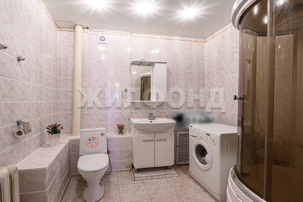 
  Продается дом, 218 м², рабочий поселок Мошково
. Фото 13.