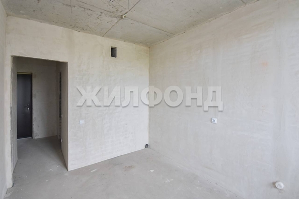 
  Продается 1-комн. квартира, 36.3 м², Добролюбова ул, д. 162/1
. Фото 8.