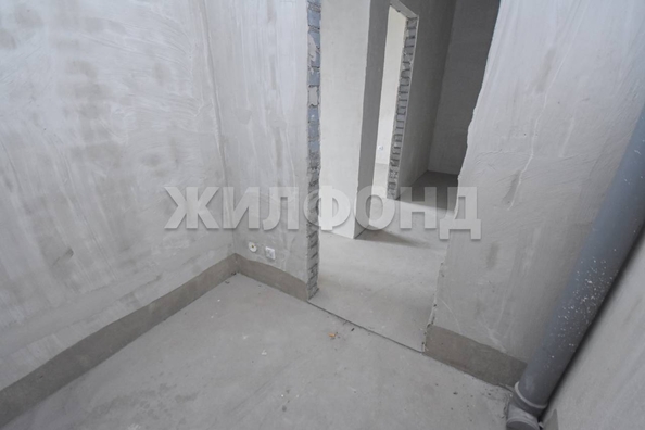 
  Продается 1-комн. квартира, 36.3 м², Добролюбова ул, д. 162/1
. Фото 18.