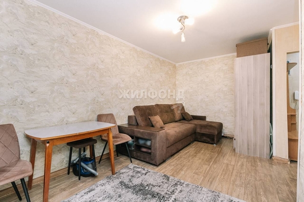 
   Продам 1-комнатную, 27.8 м², Весенняя ул, 16

. Фото 11.