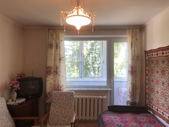 
   Продам 1-комнатную, 29.3 м², Телевизионная ул, 9

. Фото 1.