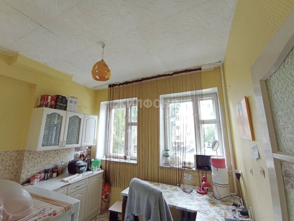 
   Продам 1-комнатную, 31 м², Дуси Ковальчук ул, 183

. Фото 3.