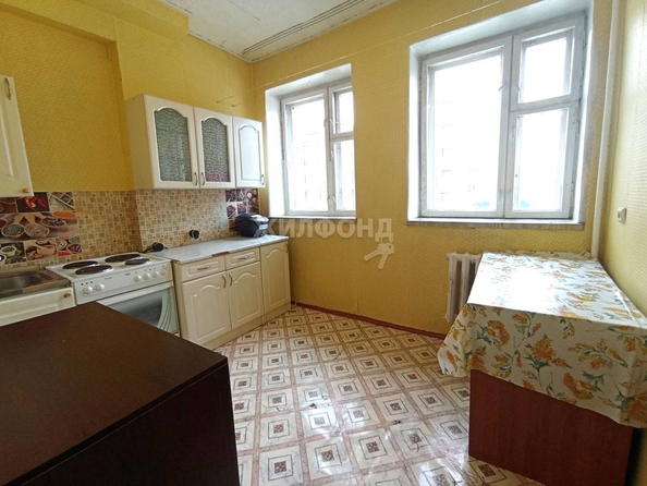 
   Продам 1-комнатную, 31 м², Дуси Ковальчук ул, 183

. Фото 8.