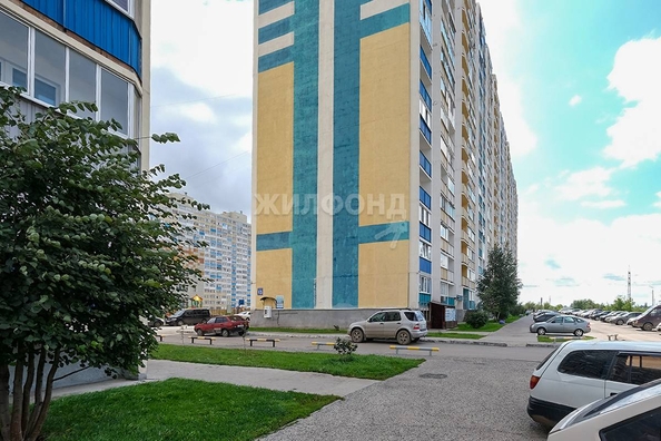 
   Продам студию, 19.2 м², Виктора Уса ул, 13

. Фото 14.