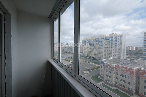 
   Продам студию, 19.2 м², Виктора Уса ул, 13

. Фото 21.