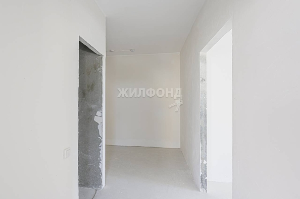 
   Продам 2-комнатную, 55.5 м², Междуреченская ул, 3

. Фото 5.